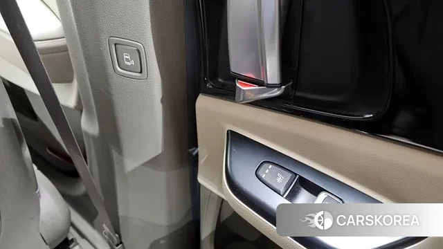 Kia Carnival 4th generation id 3468993 из Кореи 10