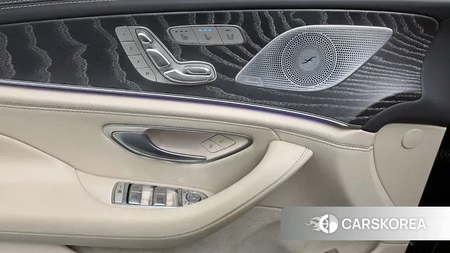 Mercedes-Benz AMG GT id 3053164 из Кореи 10