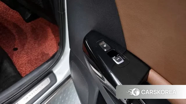 Kia Sportage The Bold id 3297484 из Кореи 10