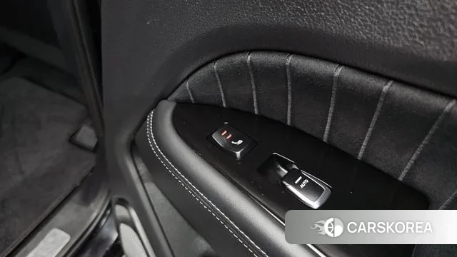 Ssangyong Rexton New Arena id 3544664 из Кореи 10