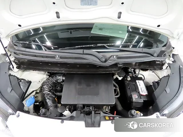 Kia The New Ray id 3306945 из Кореи 10