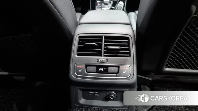 Audi A5 (F5) id 2890126 из Кореи 10