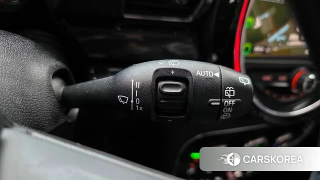 Mini Cooper Clubman id 3813445 из Кореи 10