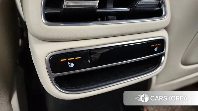 Genesis GV80 id 3692036 из Кореи 10