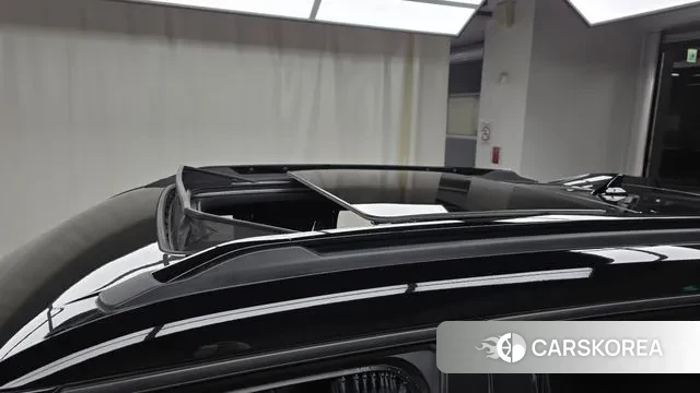 Chevrolet (GM Daewoo) Trailblazer id 3735387 из Кореи 10