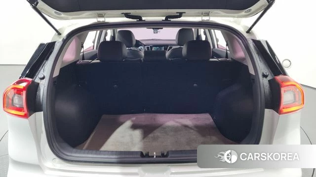 Kia Niro id 4357055 из Кореи 10