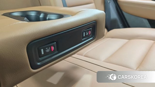 Renault Korea (Samsung) The New QM6 id 3794782 из Кореи 10