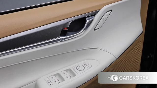 Hyundai The New Grandeur IG id 4410409 из Кореи 10