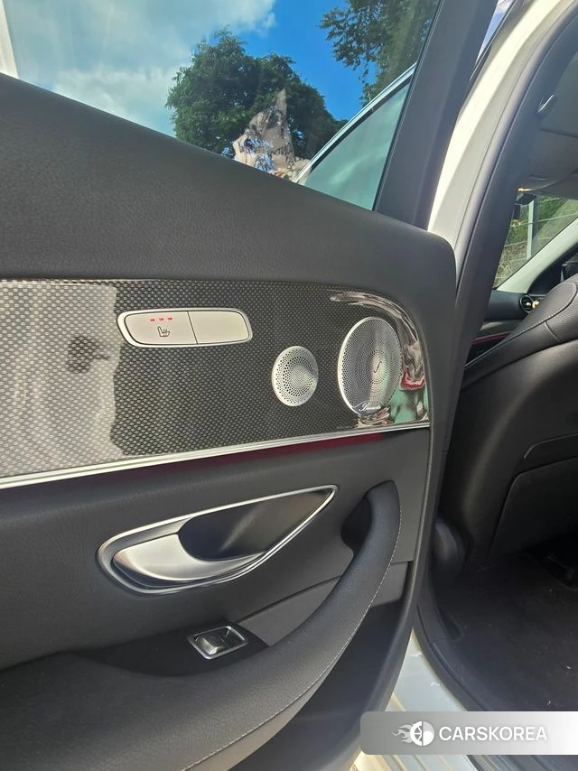 Mercedes-Benz E-Class W213 id 4366388 из Кореи 10