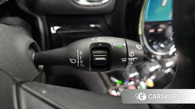 Mini Cooper Countryman id 4178093 из Кореи 10