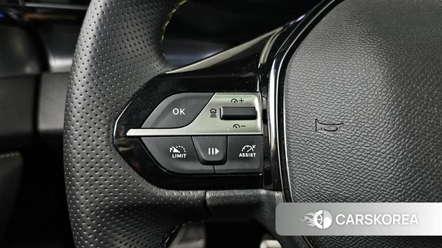 Peugeot 308 Third generation id 4200884 из Кореи 10