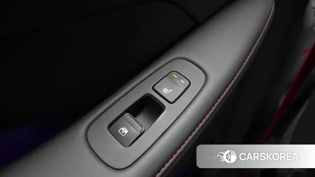 Hyundai Sonata D Edge (DN8) id 3533650 из Кореи 10