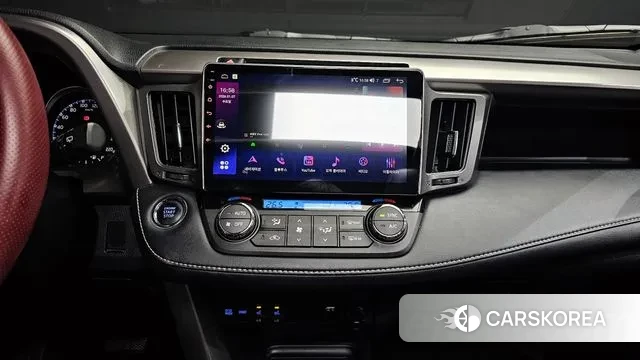 Toyota RAV4 id 3557782 из Кореи 10