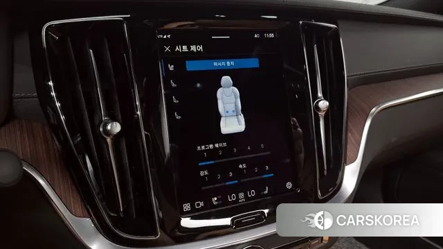 Volvo S60 3rd generation id 2974496 из Кореи 10