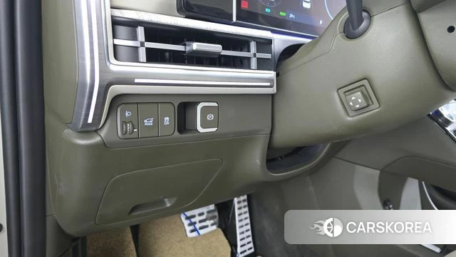 Hyundai Santa Fe (MX5) id 4442263 из Кореи 10