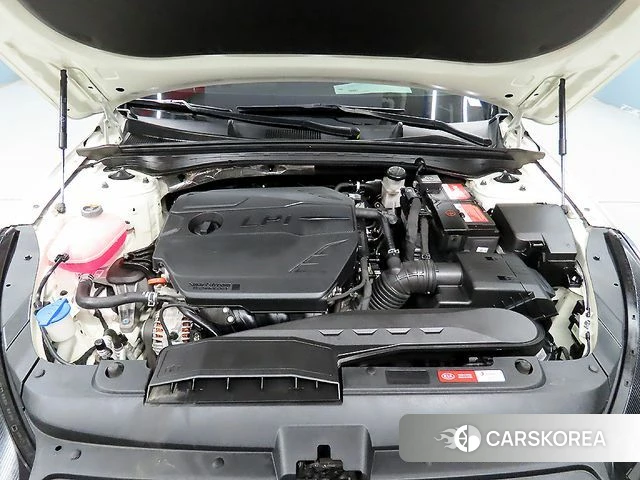 Kia K5 3rd generation id 4402641 из Кореи 10