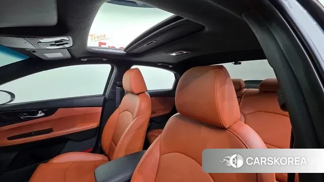 Kia The New K3 2nd generation id 3567287 из Кореи 10