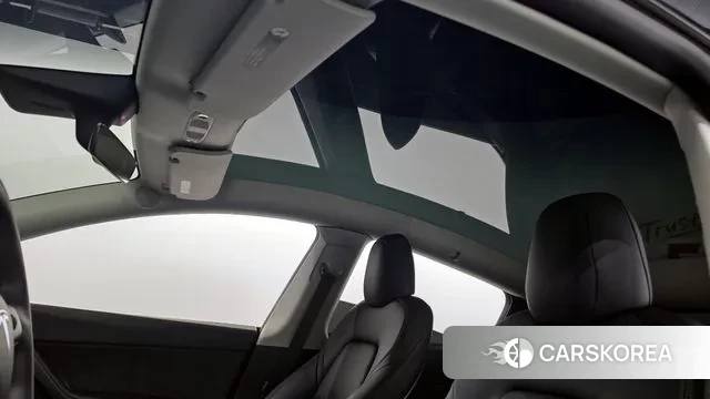 Tesla Model Y id 3468026 из Кореи 10