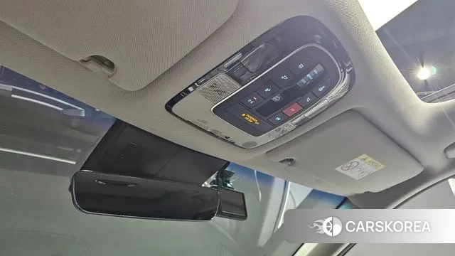 Hyundai The New Palisade id 3487410 из Кореи 10