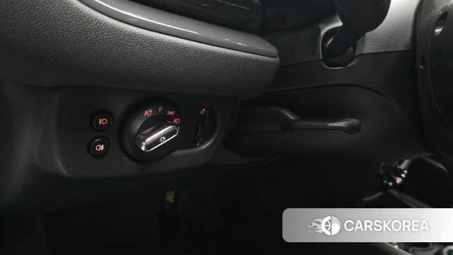 Mini Cooper D Clubman id 4849188 из Кореи 10