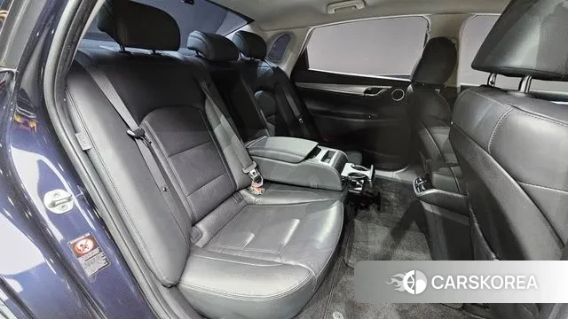 Hyundai The New Grandeur IG id 3379967 из Кореи 10