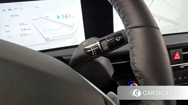 Kia EV6 id 2969337 из Кореи 10