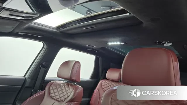 Hyundai Palisade id 3284170 из Кореи 10