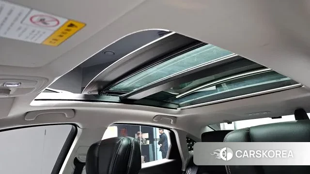 Renault Korea (Samsung) SM6 id 3773111 из Кореи 10