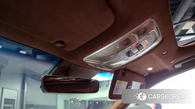 Genesis G90 (RS4) id 2984702 из Кореи 10