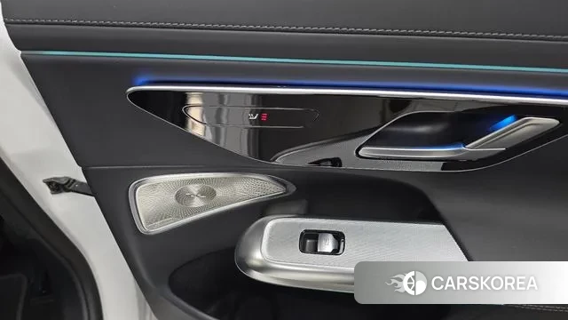 Mercedes-Benz E-Class W214 id 3523158 из Кореи 10