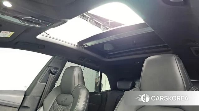 Audi Q8 (4M) id 3708268 из Кореи 10