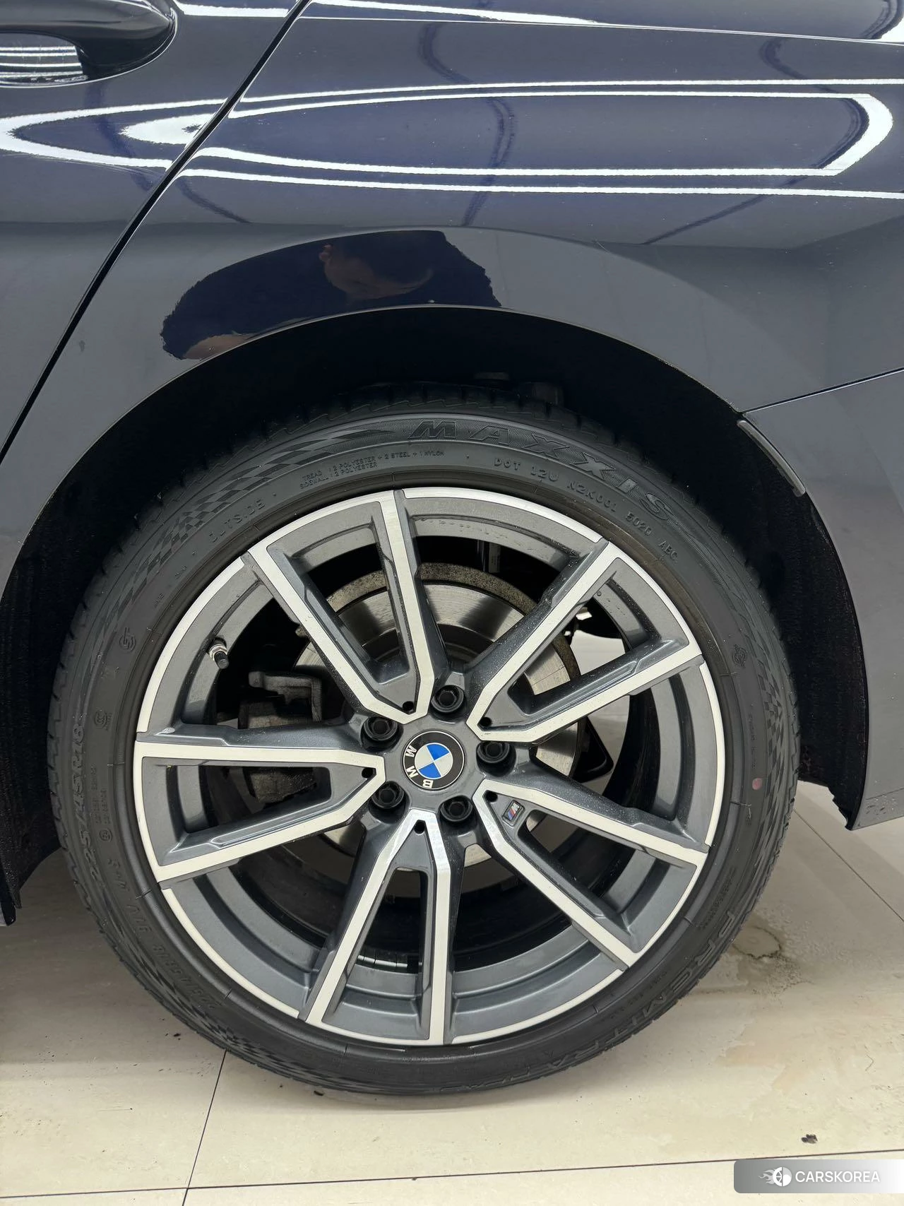BMW 3 series id 4486191 из Китая 10