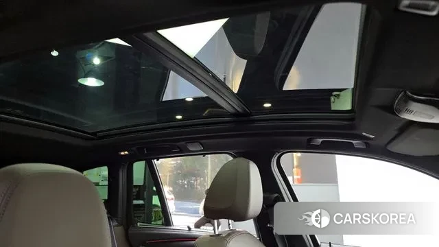 BMW X3 (G01) id 3342431 из Кореи 10