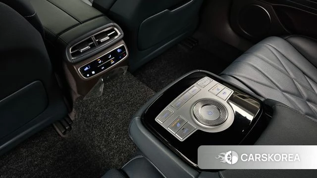 Genesis G80 (RG3) id 4682892 из Кореи 10