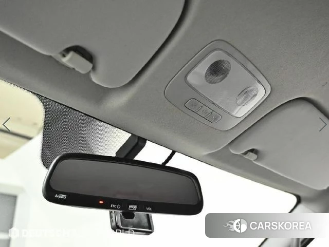 Hyundai The New Grand Starex id 4944252 из Кореи 10