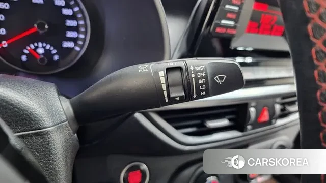 Kia Come New K3 id 3546928 из Кореи 10