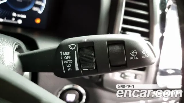 Ssangyong The New Rexton Sports Cannes id 2694398 из Кореи 10