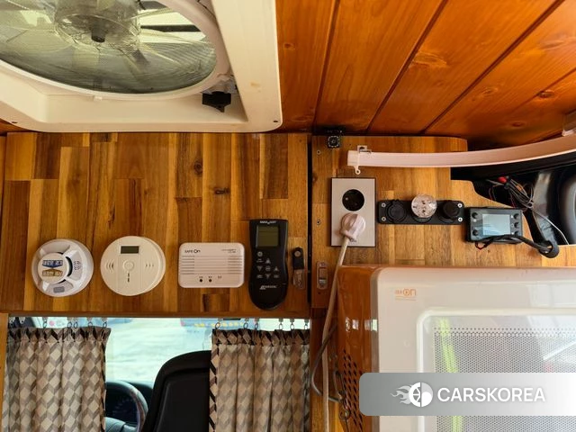 Renault Korea (Samsung) Master id 4873141 из Кореи 10
