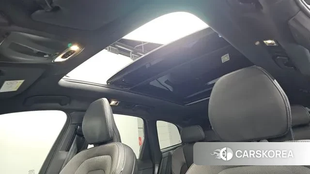 Volvo XC60 second Generation id 3601345 из Кореи 10