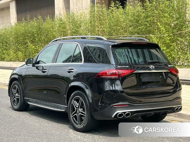 Mercedes-Benz GLE AMG id 4278001 из Китая 10