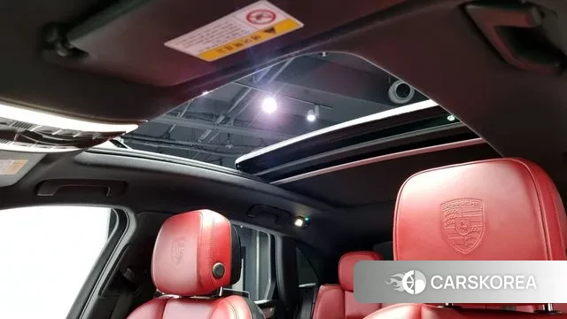 Porsche Macan id 3034369 из Кореи 10