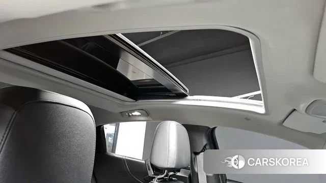 Chevrolet (GM Daewoo) The New Malibu id 3676523 из Кореи 10