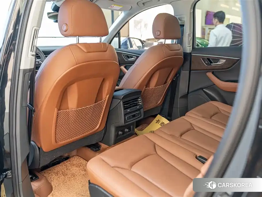 Audi Q7 id 4607200 из Китая 10