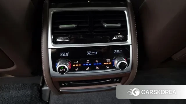 BMW 7 Series (G11) id 2980065 из Кореи 10