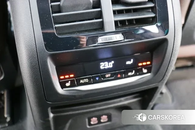 BMW X4 (G02) id 3431639 из Кореи 10