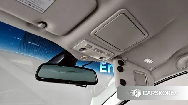 Renault Korea (Samsung) SM7 Nova id 3766349 из Кореи 10