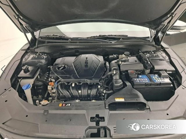 Hyundai The New Grandeur IG id 4344151 из Кореи 10