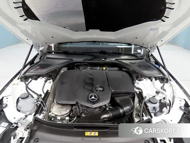 Mercedes-Benz E-Class W214 id 3467041 из Кореи 10