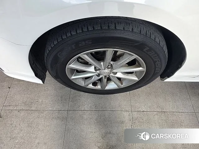 Hyundai Sonata New Rise id 3570780 из Кореи 10