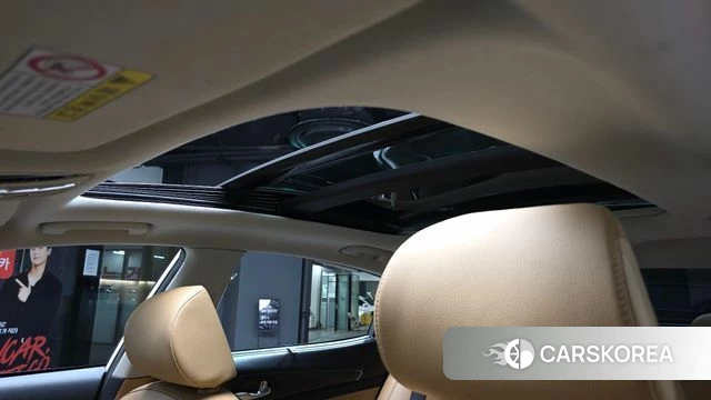 Kia K7 Premier id 3844680 из Кореи 10